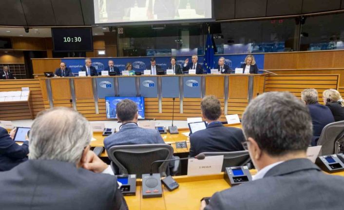 Stoltenberg: “Türkiye’nin tahıl anlaşmasının yeniden hayata geçirilmesine yönelik çabalarını memnuniyetle karşılıyoruz”