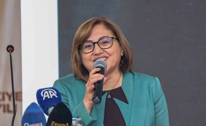 Su Güvenliği Çalıştayı’nda Düzbağ projesi örnek gösterildi