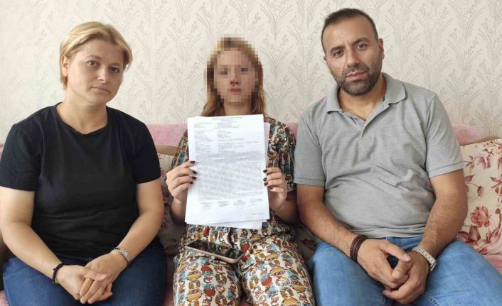 Sultangazi’de genç kızın yüzüne kaldırım taşı atıp, dişlerini kırdılar