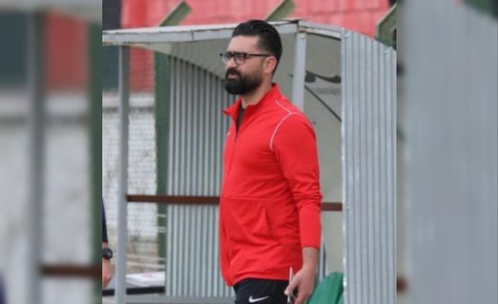 Sütçü; “Grup ile ilgili çekincemiz yok, TFF ne diyorsa o"