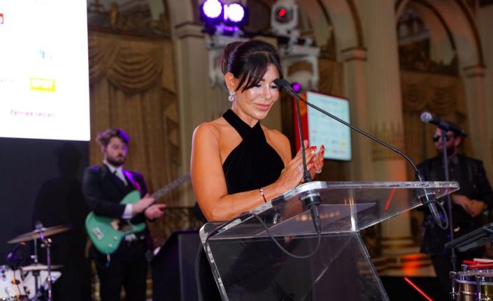 Suzan Sabancı’nın eş başkanı olduğu Amerikan Türk Cemiyeti, cumhuriyetin 100. yılını New York’ta kutlayacak