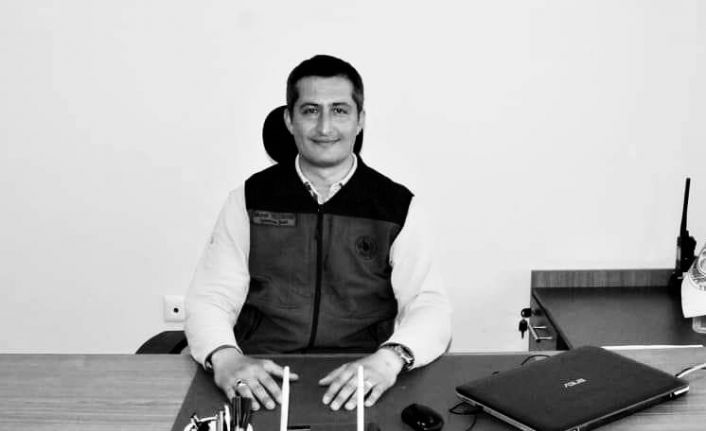 Tarım ve Orman Bakanı Yumak’lıdan şehit olan orman işleme şefine taziye mesajı