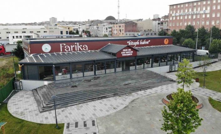 TBMM Başkanı Numan Kurtulmuş, Farika Kitaplı Kahve 2 açılış töreninde gençlerle buluşuyor