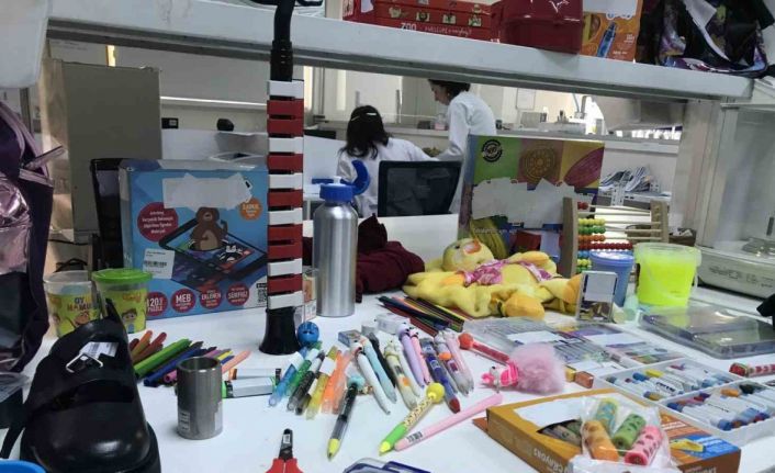 Ticaret Bakanlığı kırtasiye ürünlerini incelemeye aldı, binlerce ürün analiz ediliyor