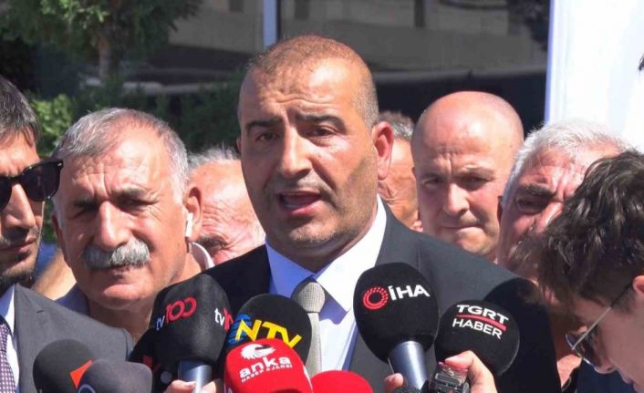 TÖHOB Genel Başkanı Kara: “Halk otobüsü esnafı olarak karar aldık, taşımayacağız"