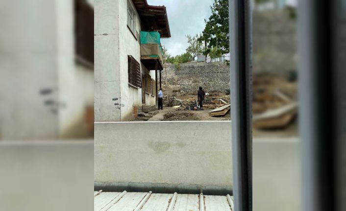 Tokat’ta ev sahibi ile eski kiracı tartışmasında kan aktı, ev sahibi öldü