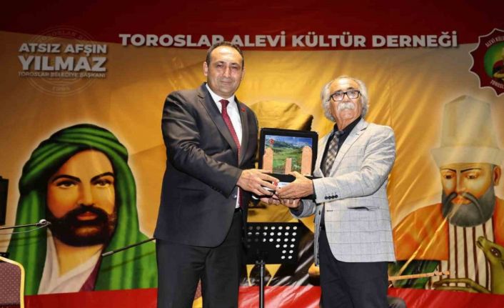 Toroslar’da aşure etkinliği