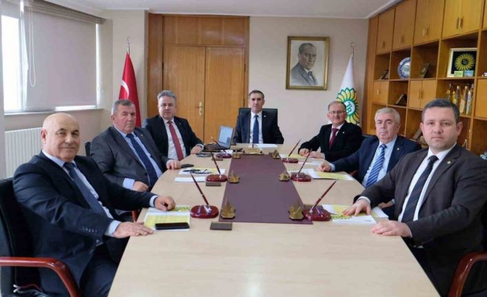 Trakya Birlik açıkladı: Ayçiçeğinde ton başına 15 bin liradan alım yapılacak