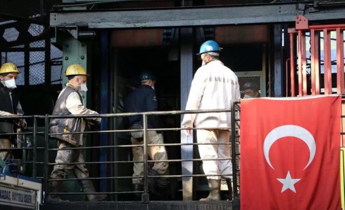 TTK’ya 2 bin işçi alımında aranılan şartlar belli oldu