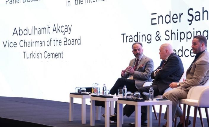 Türk çimento sektörü 2024’ten umutlu