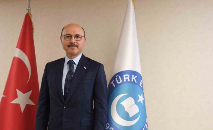 Türk Eğitim-Sen Genel Başkanı Geylan: "Nitelik ve yeterlilik sorgulaması yapılacaksa objektiflikten uzak 45 dakikalık mülakatla bu mümkün değil"