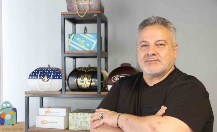 “Türkiye endüstriyel orman mantığına geçerse şaha kalkar”