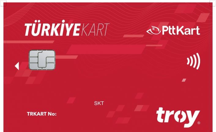 Türkiye Kart Projesi, Kayseri’de toplu ulaşıma yenilik getiriyor