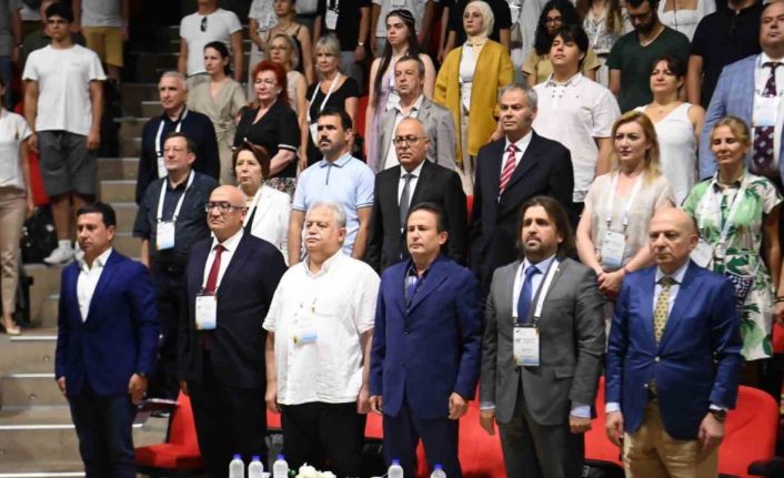 Tuzla Belediye Başkanı Yazıcı: “Gelecekte bağımsızlık için temel bilimlere ihtiyacımız var”