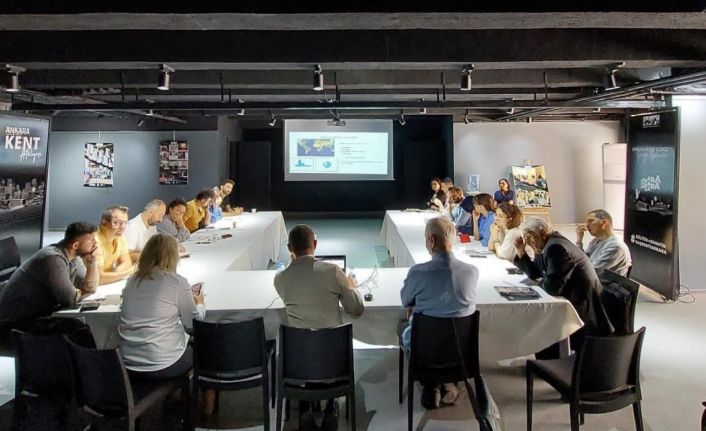 UNESCO Dünya Mirası ve Yerel Yönetimler programı