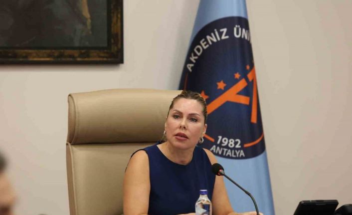 Üniversite şehir bütünleşmesi için güç birliği