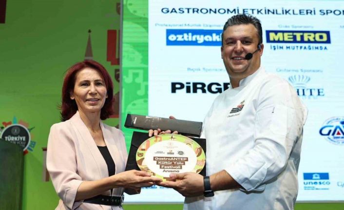 Ünlü şeflerin Workshopları yoğun ilgi görüyor