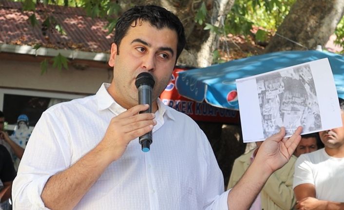 Usulsüzlük şikayeti geri çevrilince belediye başkanı konunun incelenmesi için savcılığa başvurdu