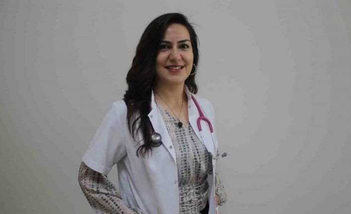 Uzm. Dr. Ayşe Kaya hasta kabulüne başladı