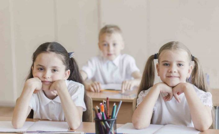 Uzmanından çocukları okula yeni başlayan ailelere tavsiyeler