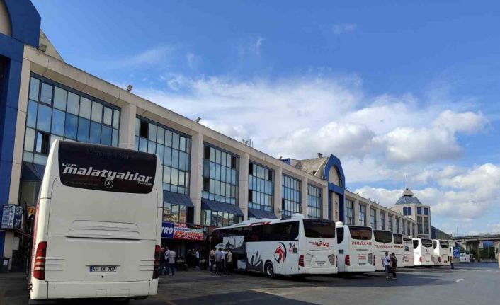 Uzmanlar uyarıyor: "Esenler Otogarı’nın boşaltılması lazım"