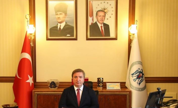 Vali Aydoğdu: “Gazilerimiz, sadece kendi zamanlarında değil, ebediyen tarih sayfalarında altın harflerle yazılı kalacaktır”