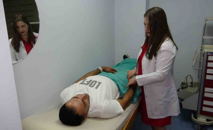 Van’da ‘geleneksel tıp’ hastalara şifa oluyor