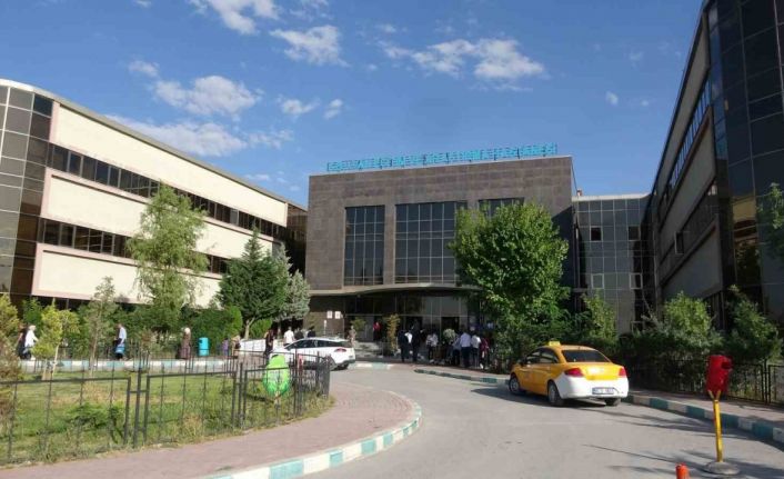 Van’da ‘şehir hastanesi projesi’ için geri sayım başladı