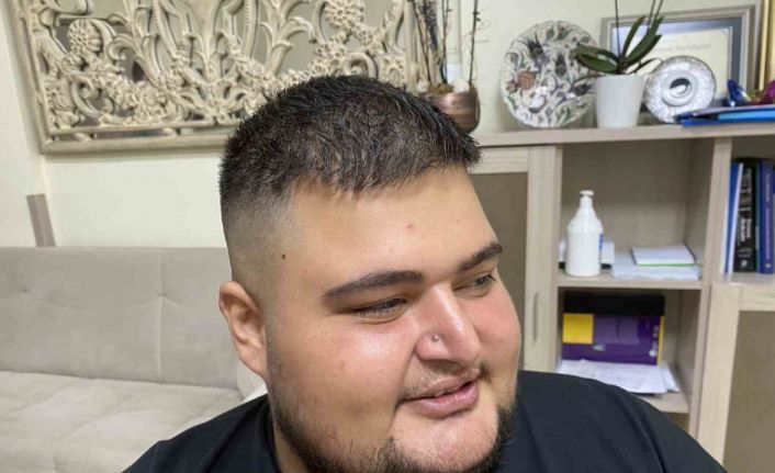 Vücut geliştirme yarışması için yaptırdığı iğne hayatını kararttı: "Tanınırım dedim, bir iğneyle hayatımı kaydırdım"