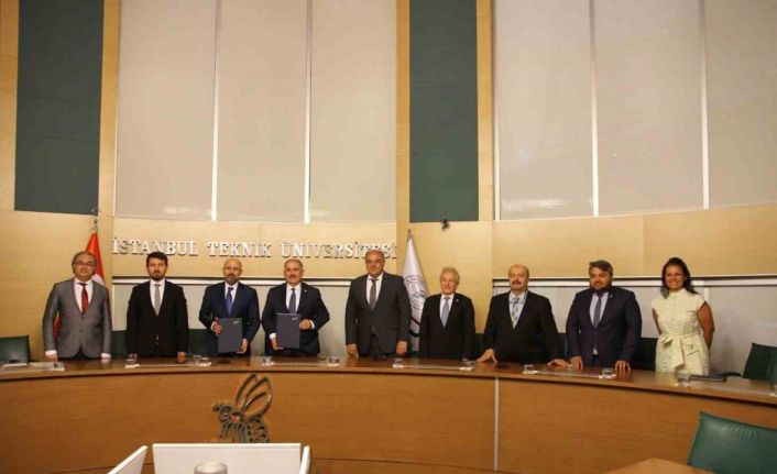 Yapay zekayla hava trafiğini iyileştirecekler