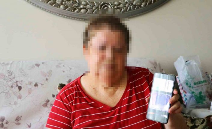 Yaşlı kadını "Adın FETÖ’nün Ayfer ablası olarak karışmış" deyip 3 buçuk milyon lira dolandırdılar