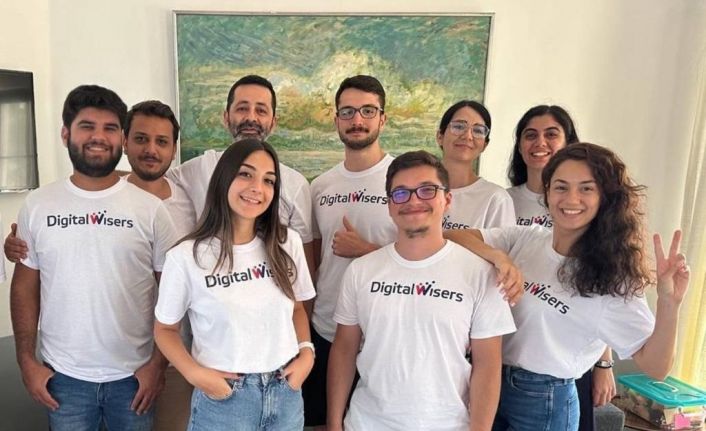 Yeni nesil iş bulma platformu 8 milyon euro değerleme üzerinden yatırım aldı