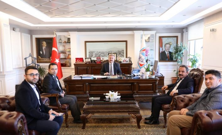 Yenilenebilir enerji kaynakları yatırımlarına Melikgazi’den yeni bir GES projesi daha