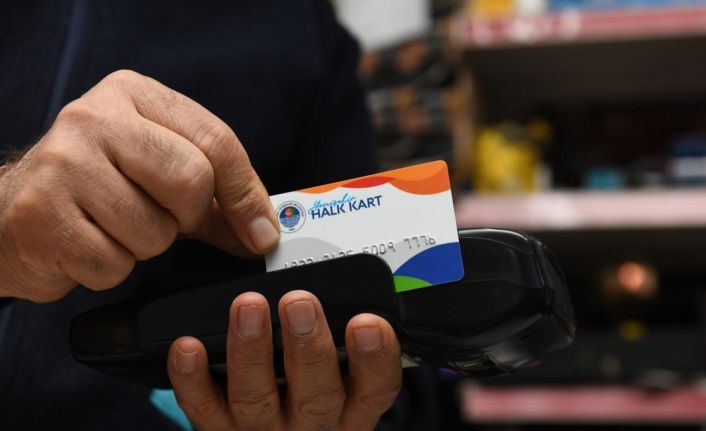 Yenişehir Halk Kart’ın ağustos ayı tutarları yatırıldı