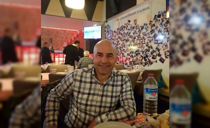 Yol ve araç park etme meselesi yüzünden tartıştığı kardeşi ve yengesini silahla vurarak öldürdü