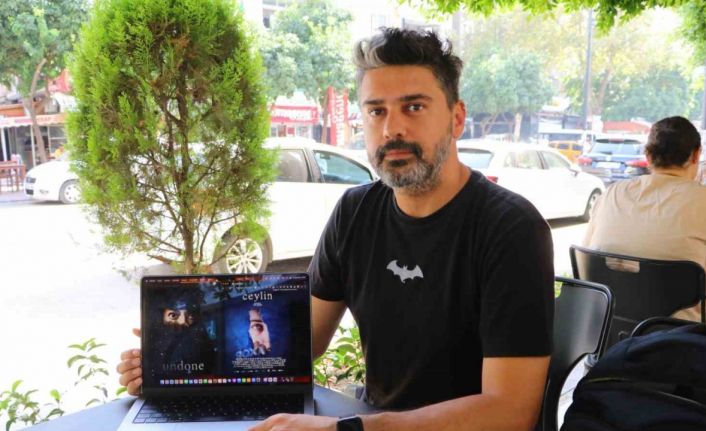 Yönetmen Ozan Sihay: "Ortak yönetmen diye bir tabir sinemada yok"