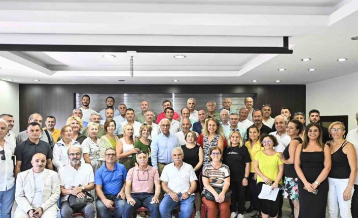 Yöreler Renkler Festivali başlıyor