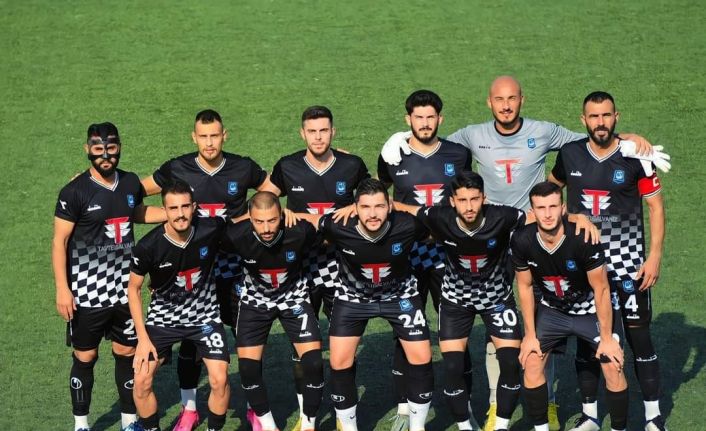 Yunusemre Belediyespor tarihinde ilk kez Türkiye Kupası’nda