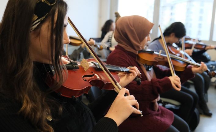 Zeytinburnu Kültür Sanat Merkezi’nde kurslar için kayıtlar başlıyor