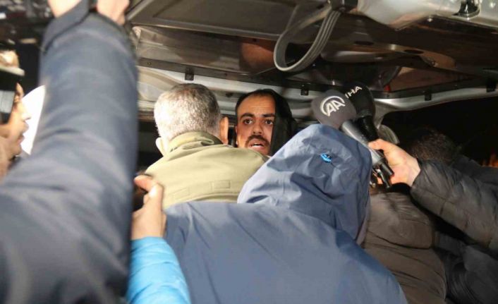 6 yaşındaki Nur Elif’in ölümüyle ilgili tutuklanan akrabaları hakim karşısına çıktı