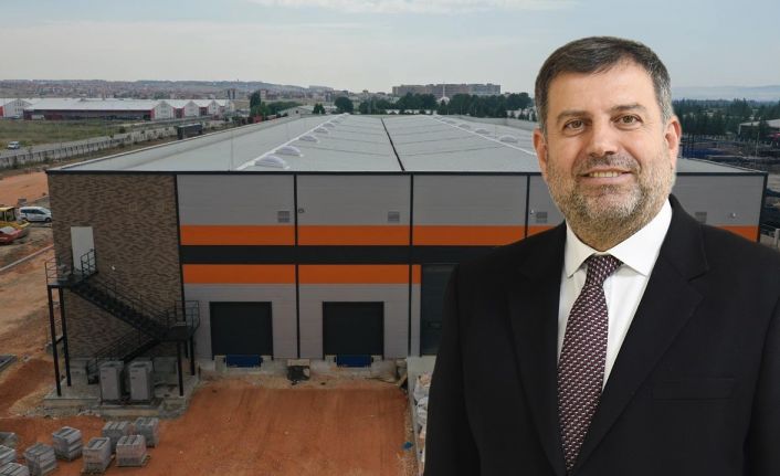 AK Parti Eskişehir İl Başkanı Süleyman Reyhan’dan ‘Halk Ekmek Tesisleri’ tepkisi