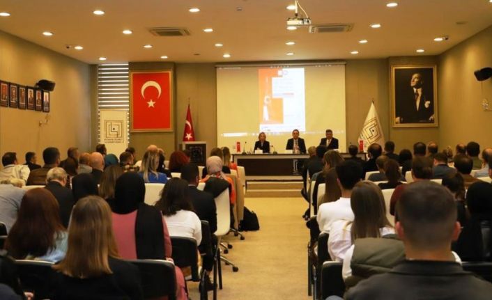 DPÜ ve KUTSO ortaklı “Cumhuriyetimizin 100. Yılında 100 Mentee ile Mentorluk” projesi tamamlandı