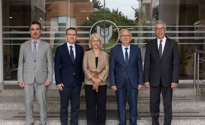 Dünyadaki en etkili bilim insanları listesine girdiler