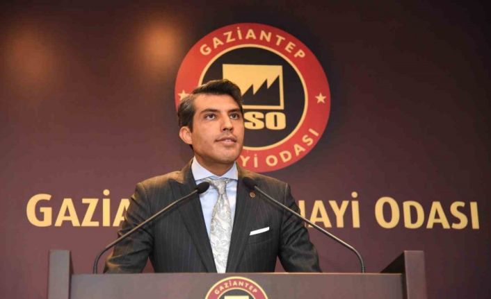 GSO’da, “Gaziantep Tekstil Sektörü Yeşil Dönüşüm Çalıştayı” yapıldı