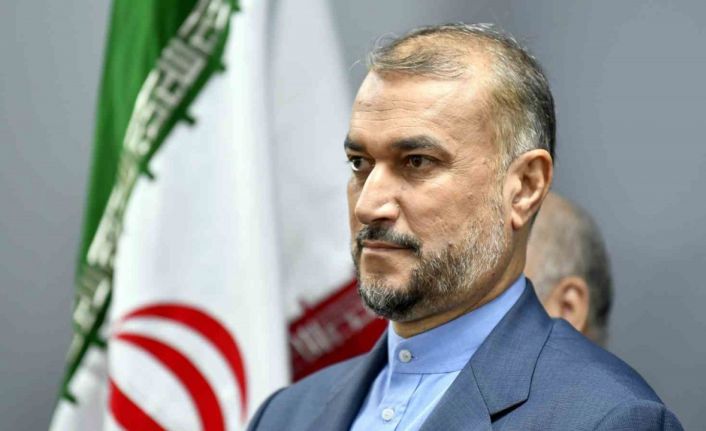 İran: "İsrail’in Gazze’deki saldırıları devam ederse direniş cephesi önümüzdeki saatlerde önleyici eylem gerçekleştirebilir"