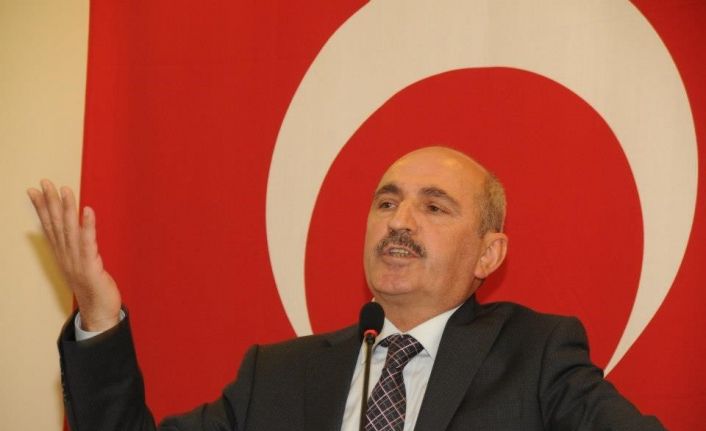 Türk Ocağı Başkanı Işık: “Cumhuriyetimizin ilan edilişinin 100. yılını coşkuyla kutluyoruz”