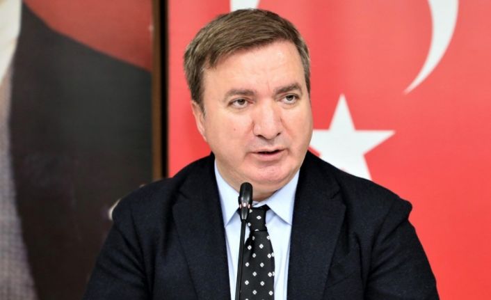 Vali Aydoğdu: “Cumhuriyet’in yüzüncü yılına girmiş olmanın coşkusunu gururunu milletçe hep birlikte yaşıyoruz”
