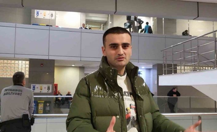 5 yıla kadar hapsi talep edilen CZN Burak: ‘Benim tadilata ilişkin herhangi bir eylemim yoktur’’