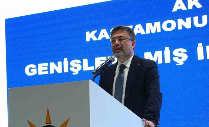 Bakan Yumaklı: “Son vuruşu yapmayı istiyoruz, çünkü bir daha kendilerine gelemeyecekler”
