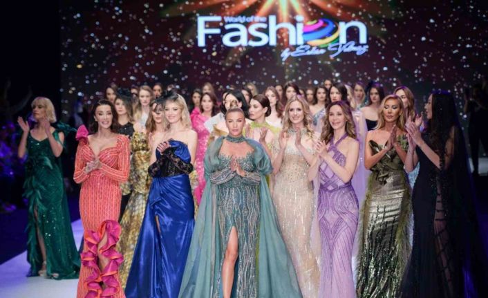 IF Wedding Fashion İzmir 72 ilden ve 95 ülkeden ziyaretçi ağırladı